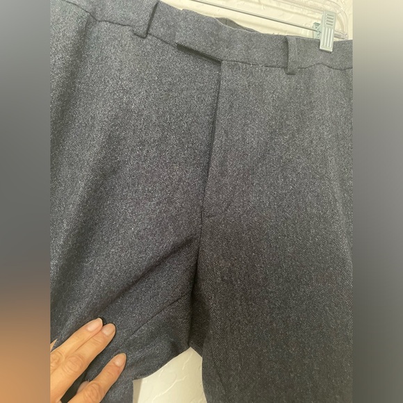 Ben Sherman Camden Tailored Skinny Fit Suit. 44 L W 38. Grey 100% wool. VGUC. - Picture 14 of 16